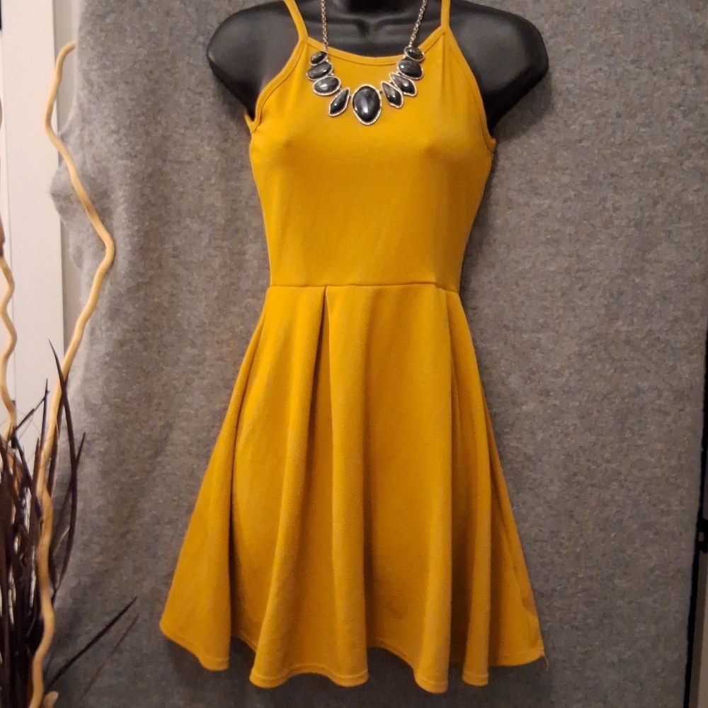 Olivia Rae size Small dress